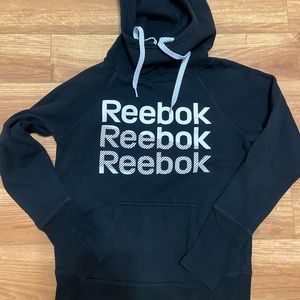 Reebok Hoodie